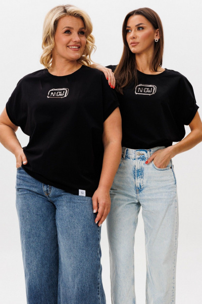 Футболка Kivviwear 4072.33 - фото 1