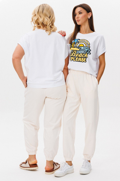 Футболка Kivviwear 4072.34 - фото 7