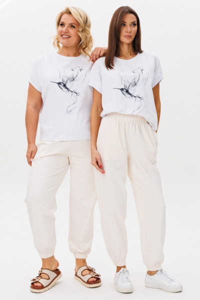 Футболка Kivviwear 4072.35 - фото 4