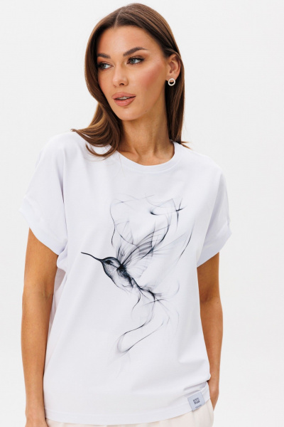 Футболка Kivviwear 4072.35 - фото 2