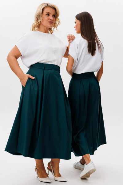 Футболка Kivviwear 4307.01 - фото 7