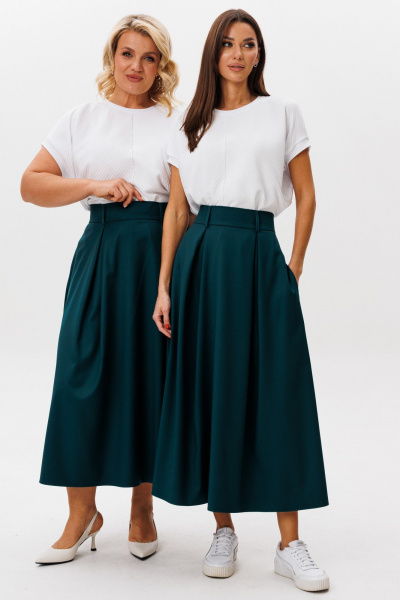 Футболка Kivviwear 4307.01 - фото 6