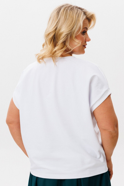 Футболка Kivviwear 4307.01 - фото 3