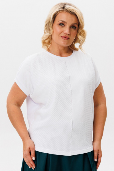 Футболка Kivviwear 4307.01 - фото 2