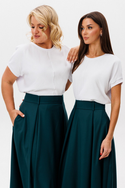 Футболка Kivviwear 4307.01 - фото 1