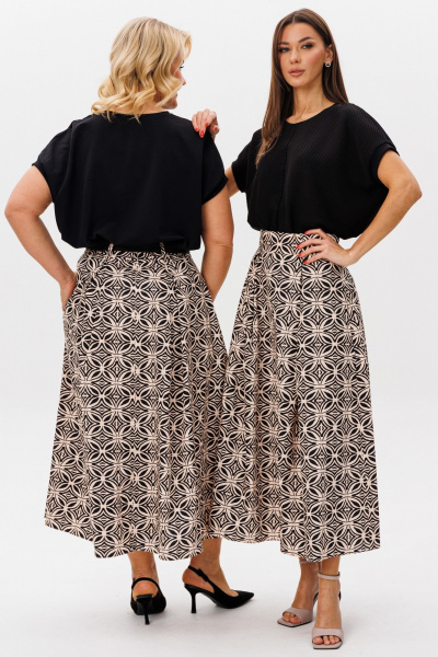 Футболка Kivviwear 4307.02 - фото 6