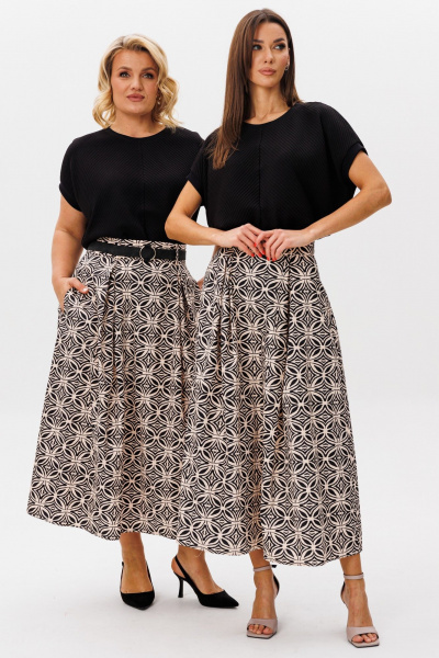 Футболка Kivviwear 4307.02 - фото 5