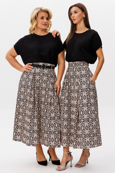 Футболка Kivviwear 4307.02 - фото 4