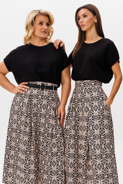 Футболка Kivviwear 4307.02 - фото 1