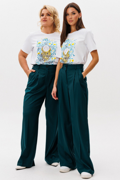 Футболка Kivviwear 4039.19 - фото 4