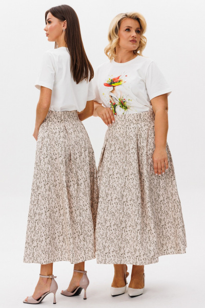 Футболка Kivviwear 4039.20 - фото 8