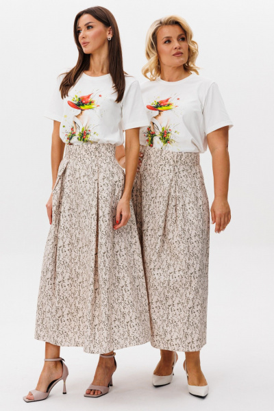 Футболка Kivviwear 4039.20 - фото 6