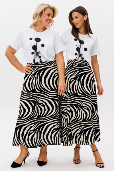 Футболка Kivviwear 4039.21 - фото 5