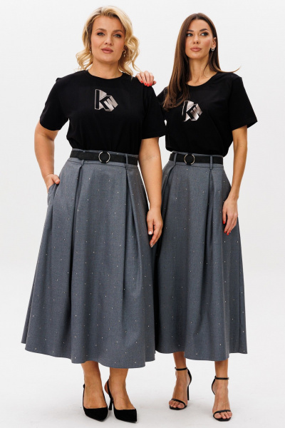 Футболка Kivviwear 4039.22 - фото 8