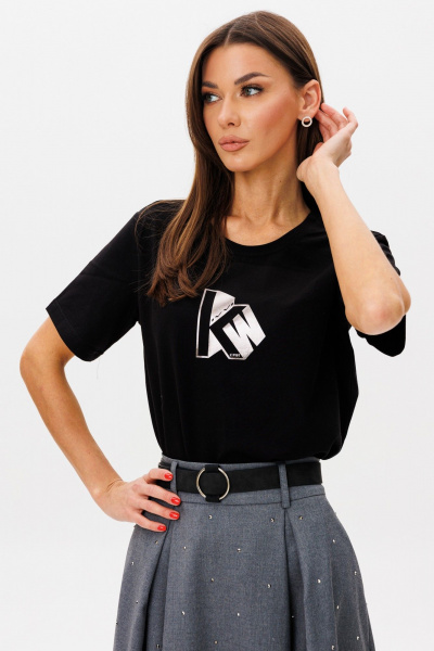 Футболка Kivviwear 4039.22 - фото 7