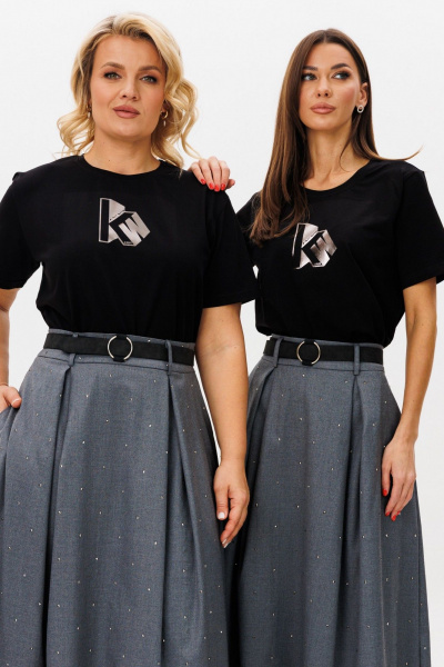 Футболка Kivviwear 4039.22 - фото 1