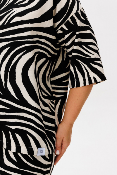 Блуза Kivviwear 4298.01 - фото 4