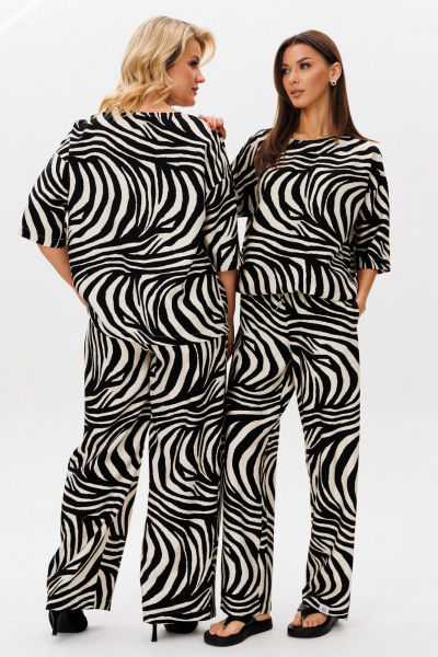 Брюки Kivviwear 4299.01 - фото 5