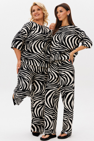 Брюки Kivviwear 4299.01 - фото 2