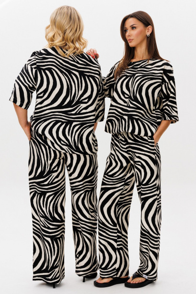 Брюки Kivviwear 4299.01 - фото 1