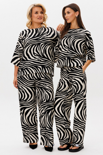 Блуза, брюки Kivviwear 42984299.01 - фото 2