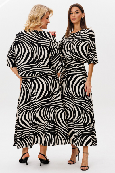 Юбка Kivviwear 4297.01 - фото 6