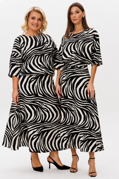 Юбка Kivviwear 4297.01 - фото 5