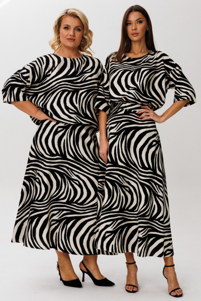 Юбка Kivviwear 4297.01 - фото 4