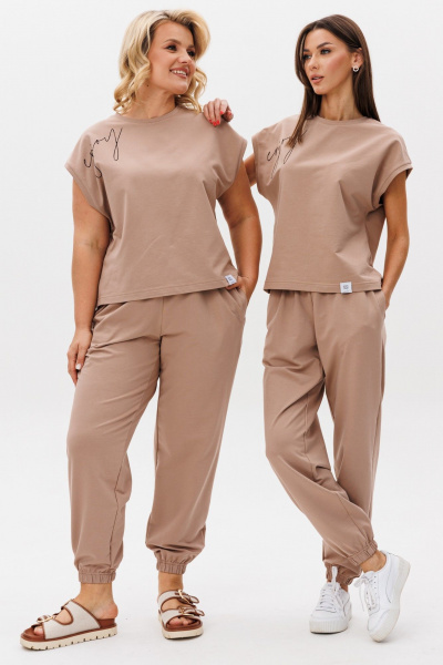 Майка Kivviwear 4183.11 - фото 8