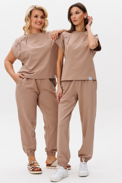 Майка Kivviwear 4183.11 - фото 7