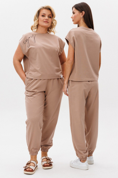 Майка Kivviwear 4183.11 - фото 2