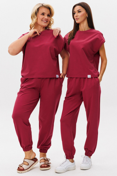 Брюки Kivviwear 4184.10 - фото 5