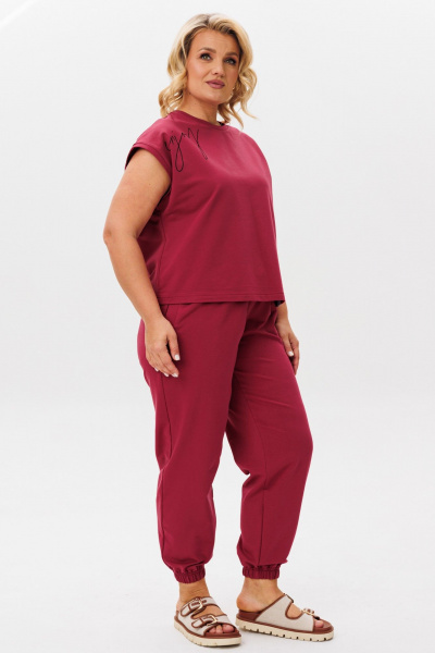 Брюки Kivviwear 4184.10 - фото 2