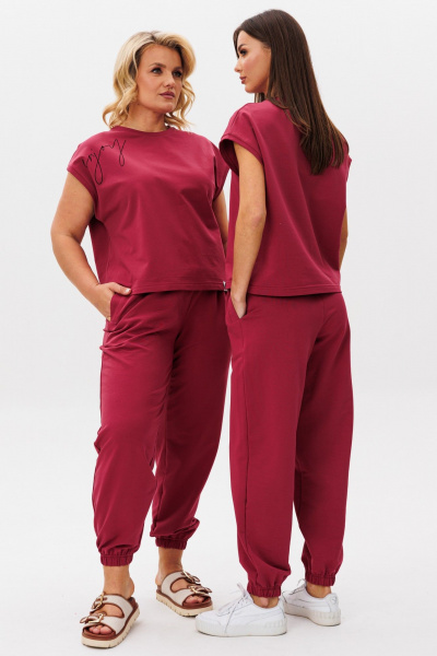 Брюки Kivviwear 4184.10 - фото 1