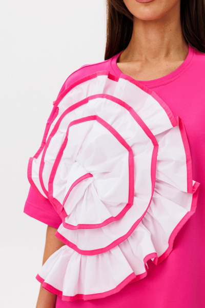 Джемпер Kivviwear 4188.05 - фото 7