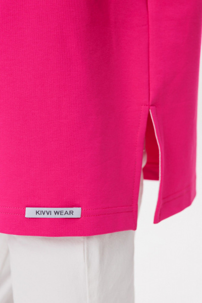 Джемпер Kivviwear 4188.05 - фото 5