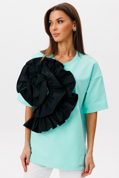 Джемпер Kivviwear 4188.06 - фото 3