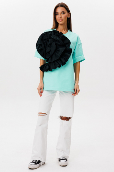 Джемпер Kivviwear 4188.06 - фото 2