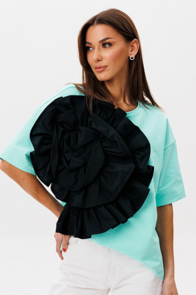 Джемпер Kivviwear 4188.06 - фото 1