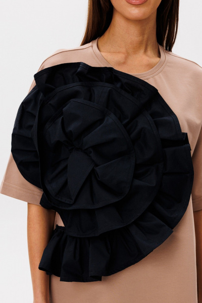 Джемпер Kivviwear 4188.07 - фото 7