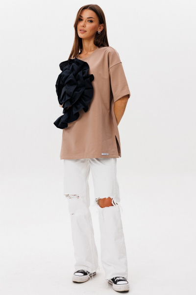 Джемпер Kivviwear 4188.07 - фото 4