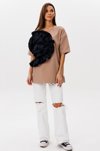 Джемпер Kivviwear 4188.07 - фото 2