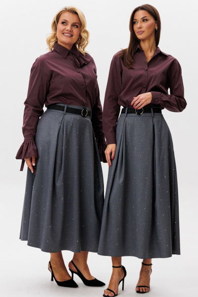 Юбка Kivviwear 4301.01 - фото 14