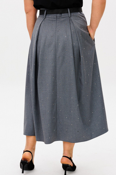 Юбка Kivviwear 4301.01 - фото 10