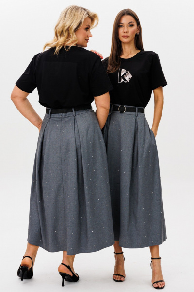 Юбка Kivviwear 4301.01 - фото 9