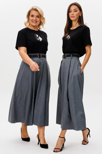 Юбка Kivviwear 4301.01 - фото 8