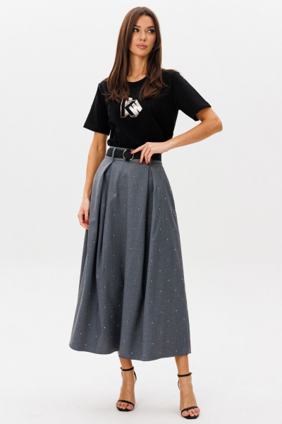 Юбка Kivviwear 4301.01 - фото 6