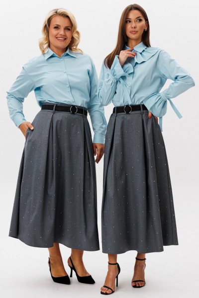 Юбка Kivviwear 4301.01 - фото 2