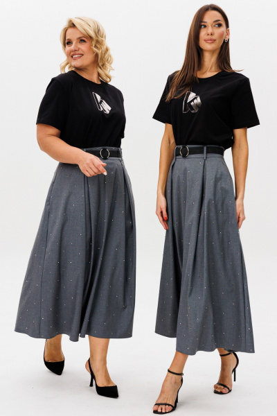 Юбка Kivviwear 4301.01 - фото 1