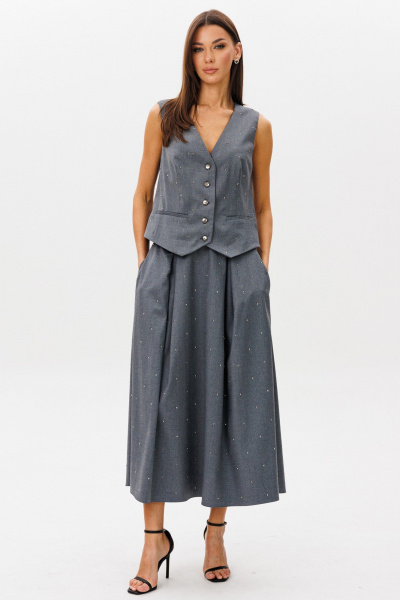 Жилет Kivviwear 4302.01 - фото 2